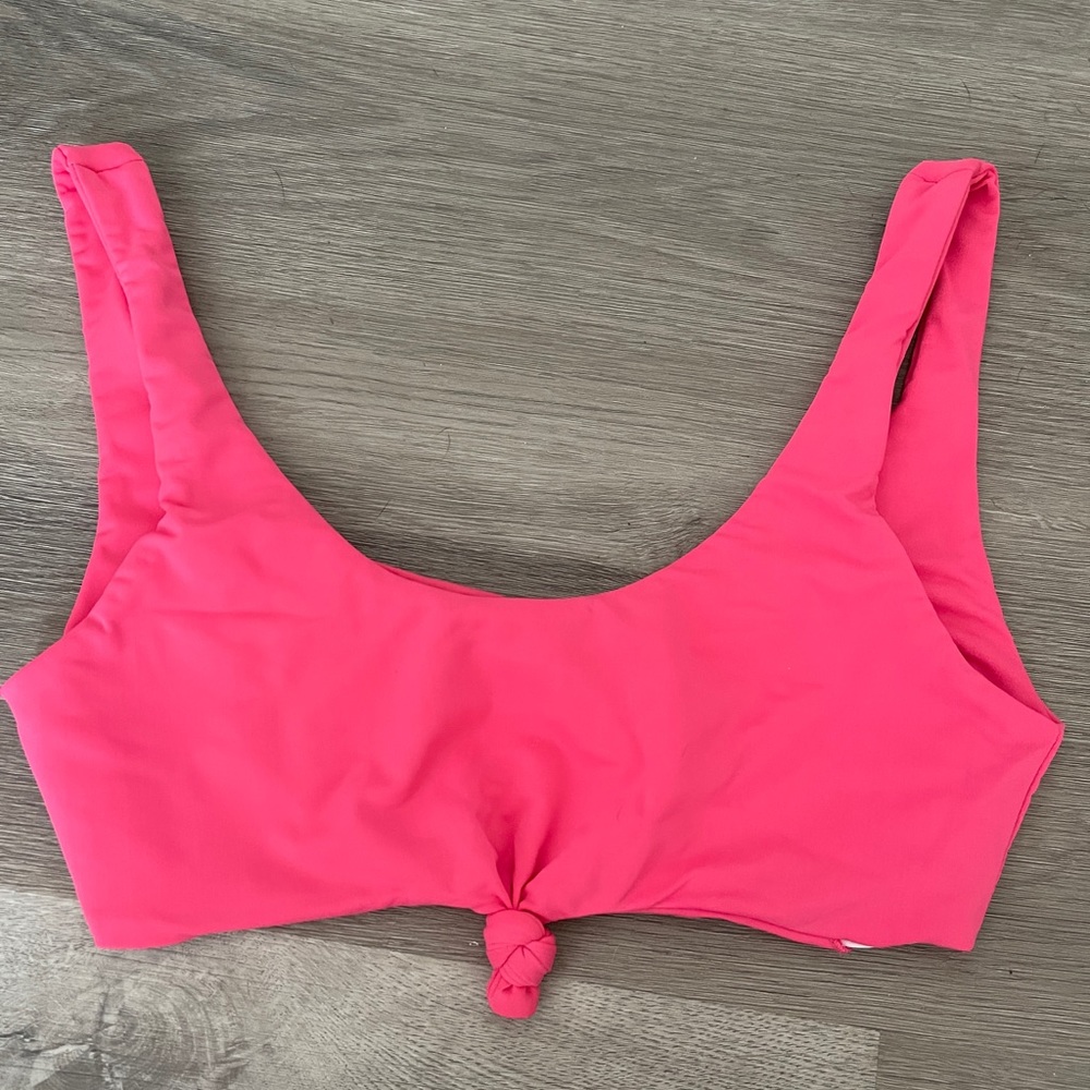 Bathing suit Top